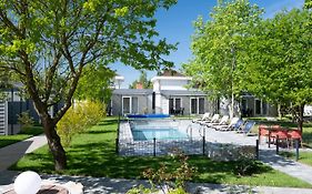 Medusa Apartamenty I Bungalowy
